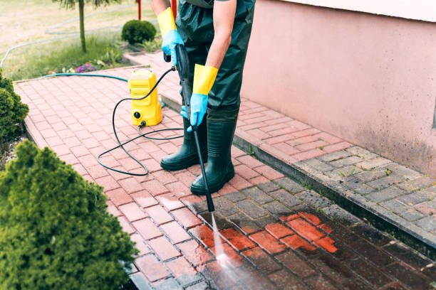 Best Pressure Washing Patio  in Liberty City, TX