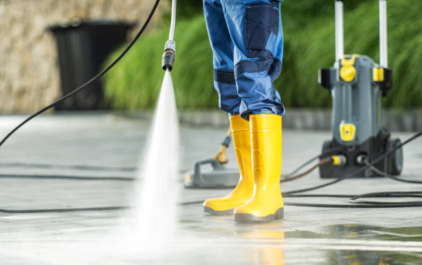 Best Pressure Washing Near Me  in Liberty City, TX