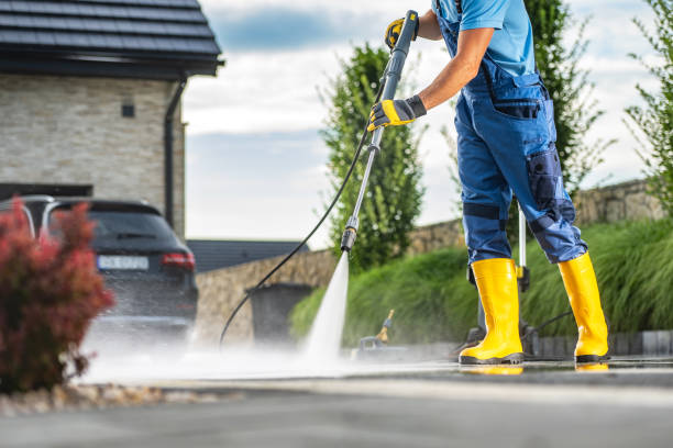 Best Deck Pressure Washing  in Liberty City, TX