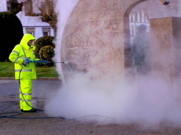 Best Concrete Pressure Washing  in Liberty City, TX