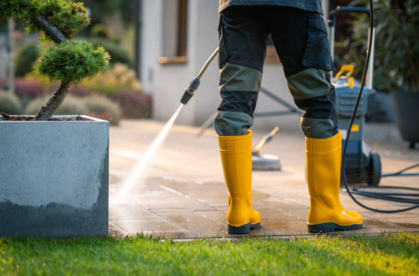 Best Best Pressure Washing Companies  in Liberty City, TX