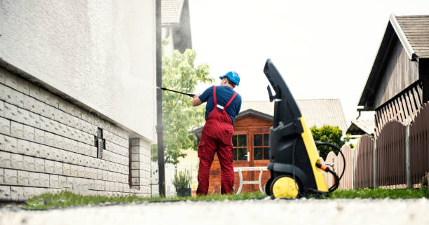 Reliable Liberty City, TX Pressure Washing Solutions